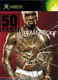 50 Cent Bulletproof Psp